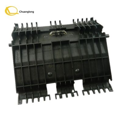 Harga bagus 2P004460B 1P004020-001 Suku Cadang Mesin ATM Hitachi HCM 3842 WUR BC ASSY Pemandu Belakang 2P004460B WUR B Rolr Guide 1P004020-001 untuk Hitachi On line