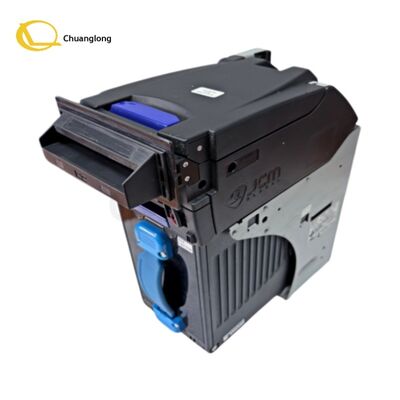 Harga bagus 1705054500 JCM Bill Acceptor Suku Cadang Mesin ATM Asli JCM Global IPRO-100-SS Bill Acceptor 01705054500 On line