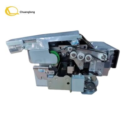 Harga bagus 1750342322 Pembaca Kartu Suku Cadang Mesin ATM Asli Diebold Nixdorf Pembaca Kartu SIR305-3R0295 01750342322 untuk Diebold DN on line