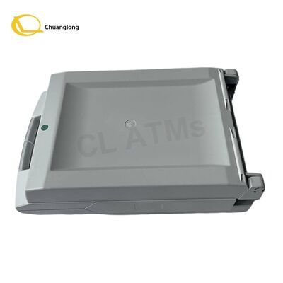 Harga bagus A006473 A004348 Cash Box ATM Mesin suku cadang Talaris Glory DeLaRue NMD050 NMD 050 NC050 NC301 Cash Cassette untuk Glory on line