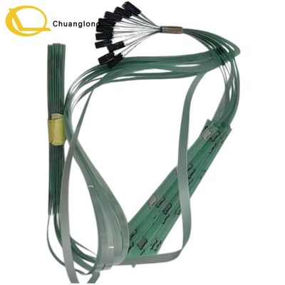 Harga bagus Kabel FFC Kunci Fungsi Wincor Nixdorf 280 01750192038MBR Flexible Flat Cable untuk ATM CRM CRS Sofkey Pc28x Kios Swadaya 1750192038MBR on line