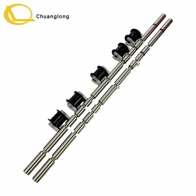 Harga bagus Poros Pemandu Gulungan NCR 445-0672127 ASSY POROS PEMANDU GULUNGAN 58xx ATM CRM CRS Kios Swadaya Daur Ulang 4450672127 on line