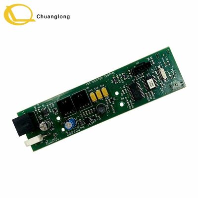 Harga bagus NCR 66xx Shutter Control Board 445-0712664 Shutter PCB ATM CRM CRS Selfserv Kiosk Recycler 445-0721016 445-0760275 445-0612732 on line