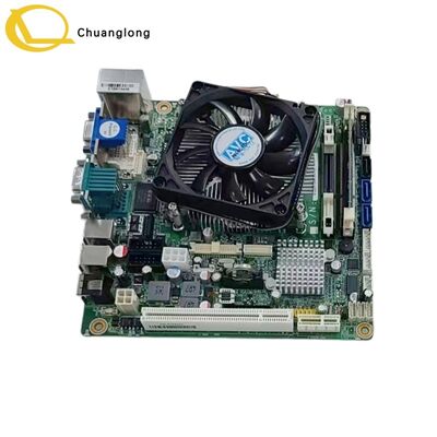 Harga bagus Motherboard NCR Kingsway GL40 Core2Duo-2.2GHZ 2GB 445-0728233 22e MINI ITX ACG PC PCB 66xx ATM CRM CRS Kios Mandiri 4450728233 on line