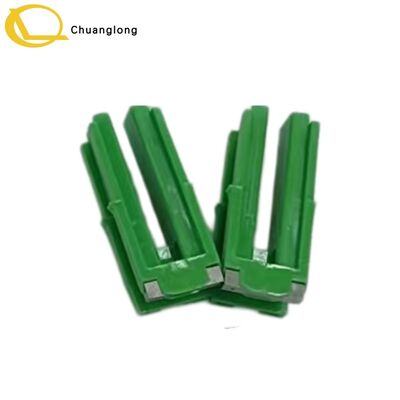 Harga bagus Magnet Pendorong Blok Kaset S1 NCR 445-0582436 Pendorong Blok Dispenser HIJAU 66xx ATM CRM CRS Selfserv Kios 4450582436 on line