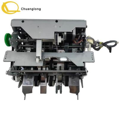 Harga bagus Fujitsu Dispenser Pool Unit KD03300-C300 Catatan Presenter Pool Unit BDU F510 Dispenser Top Unit ATM CRM CRS Selfserv Kiosk KD0300-C400 on line