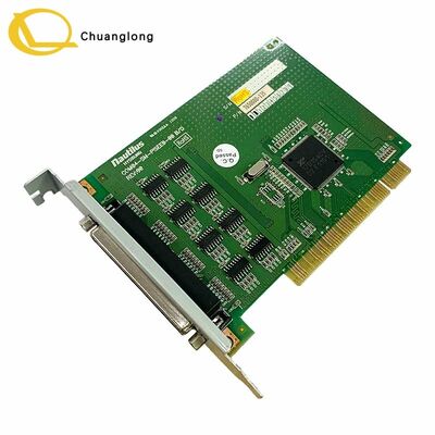 Harga bagus Hyosung 5600T PC Core Board 7650000-135 7090000632 MULTI PORT Hyosung ATM CRM CRS Selfserv Kiosk S7650000-135 S7090000632 On line