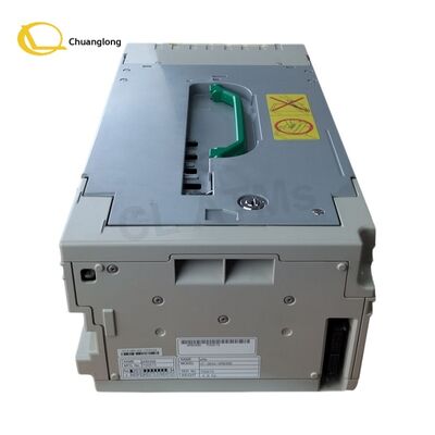 Harga bagus HT-3842-SRB3SW Kotak Penerimaan Bagian Mesin ATM Hitachi Modul Daur Ulang Tunai HCM2 Kotak Penerimaan HCM2 AB Kasset HT-3842-SRB3SW On line