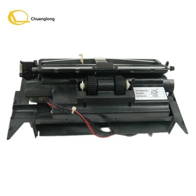 Harga bagus A011261 Dispenser Note Feeder NMD ATM Mesin suku cadang Delarue NMD100 Dispenser Note Feeder NF300 A011261 untuk Dispenser NMD On line