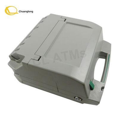 Harga bagus A003871 Tolak Kaset Mesin ATM suku cadang NMD100 Cash Dispenser Tolak Kaset Dengan Kunci RV301 A003871 untuk NMD Dispenser On line