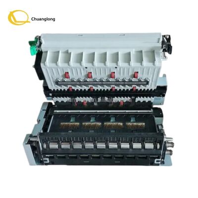 Harga bagus 0090029270 Bill Validator Suku Cadang ATM NCR GBRU G610 G611 BV500 100 Bill Validator 009-0029270 KD03604-B500 untuk NCR 6634 6638 On line