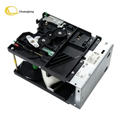 Harga bagus 0090023876 Printer Jurnal Termal NCR Suku Cadang Peralatan ATM NCR66 USB Printer Jurnal Termal 009-0023876 untuk NCR Banking On line
