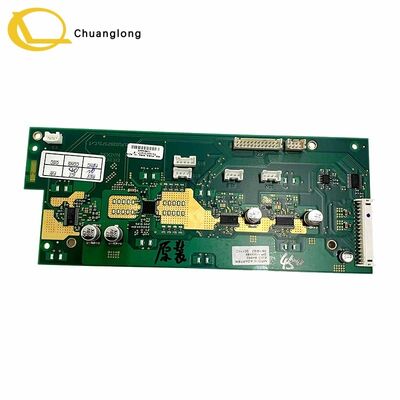 Harga bagus Diebold Wincor IOC Control Board 01750287373 DN200 In-Output Module Collector Unit Main Board ATM CRM CRS Selfserv Kiosk 01750287372 01750295447 on line