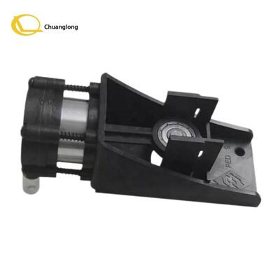 Harga bagus 4450612652 Perakitan Dispenser Pompa Vakum Suku Cadang Mesin ATM NCR Perakitan Pompa Vakum 4450612652 untuk NCR ATM on line