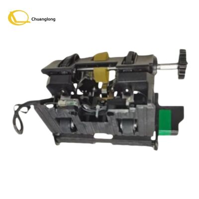 Harga bagus 4970517268-05 Modul Penggalian Uang Mesin ATM Fujitsu Uang kertas suku cadang GSR50 KD04001-C001 Modul Bagian Tengah 497-0517268-05 On line