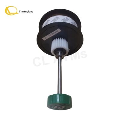 Harga bagus 49024234000B M7628716A Pita Escrow Suku Cadang Mesin ATM Hitachi 2845V WTS-REEL-SH ASSY Pita Escrow 49024234000B M7628716A On line