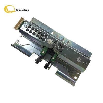 Harga bagus 49211478000A Suku Cadang ATM Diebold Nixdorf Opteva AFD Picker Keyboard 49-211478-000A Perbaiki Kegagalan Input Keyboard yang Tidak Responsif on line