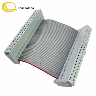 Harga bagus ATM Bagian 40-PIN IDE RIBBON CABLE VW-1 E97252-H Wincor Diebold NCR Hyosung Hitachi Glory ATM CRM CRS Selfserv Kiosk on line