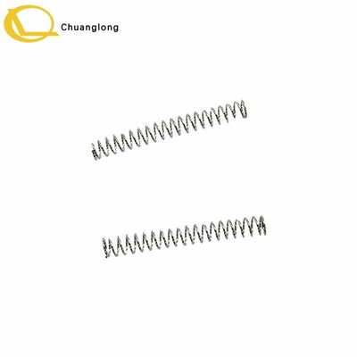 Harga bagus Diebold Nixdorf Biru Sliding Spring 00103334000D Opteva Menolak Kaset Top Cover Bagian Spring ATM CRM CRS Selfserv Kiosk 00103334000E on line