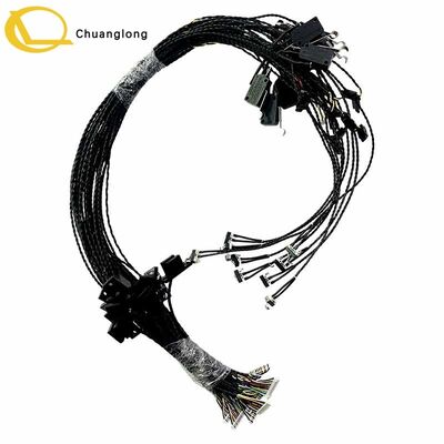 Harga bagus Diebold Nixdorf CA, STKR, SNSR 49-26716-0000A Diebold DB2.0 Stacker Sensor Harness ATM CRM CRS Selfserv Kiosk 49267160000A on line