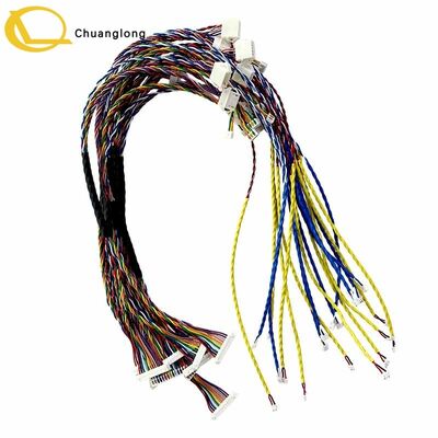 Harga bagus Kabel Harness Sensor AFD Diebold Nixdorf Opteva 2.0 Transport 49-267162-000B Kawat ATM CRM CRS Selfserv Kiosk 49267162000B on line