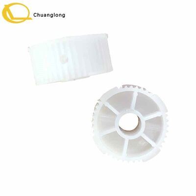 Harga bagus Modul Fujitsu F53 F56 Roda Gigi 44T Roda Gigi Dispenser F53 44 Gigi Plastik ATM CRM CRS Selfserv Kiosk On line