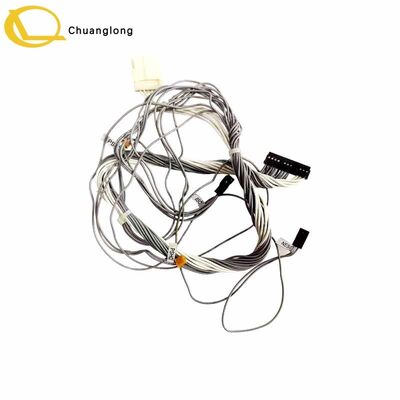 Harga bagus Fujitsu F510 Pick Module Cable KD03300-C600-001 Dispenser Unit Feeder Assembly Lower Module Harness ATM CRM CRS Selfserv Kiosk 528000528 On line
