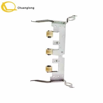 Harga bagus Fujitsu F510 Stacker Main Drive H Assy KD03300-C300-018 Pool Unit Bracket ATM CRM CRS Selfserv Kiosk KD03300-C300-018 On line