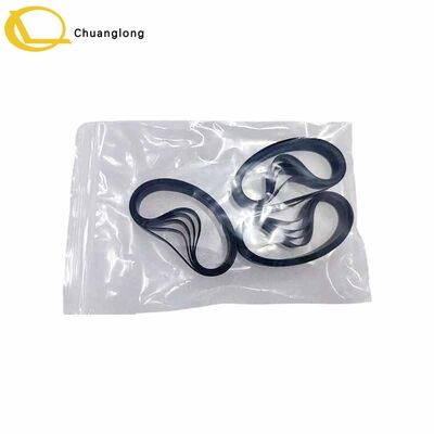 Harga bagus Glory Uw-500 USF-300 Flat Belt 12 154 0.65mm 31430792 Banknote Fitness Sorter GFB GFS USF UW Cash Counter Sorter Bagian 31430792 on line