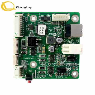 Harga bagus Papan Kontrol Printer GRG Banking TRP-006R YT2.241.0311-01 PCB Printer Struk Termal ATM CRM CRS Selfserv Kiosk 301011647 On line