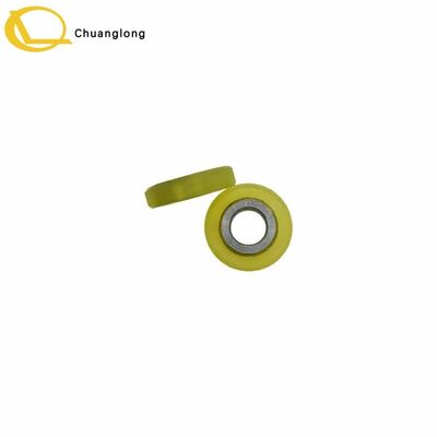 Harga bagus Hyosung 5600 Feed Roller Separator Tipe 2 S7310000386-5 HCDU V Modul Roller Lapisan Karet ATM CRM CRS Selfserv Kiosk 7310000386-5 On line