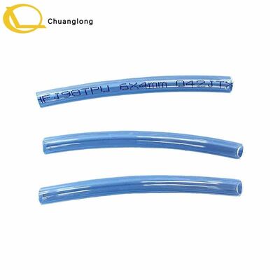 Harga bagus Selang Pneumatik NCR Diameter Luar 6.0mm Panjang 70.0mm 445-0750855 S2 Selang Udara Pneumatik ATM CRM CRS Kios Layanan Mandiri 4450756286-27 4450750855 On line