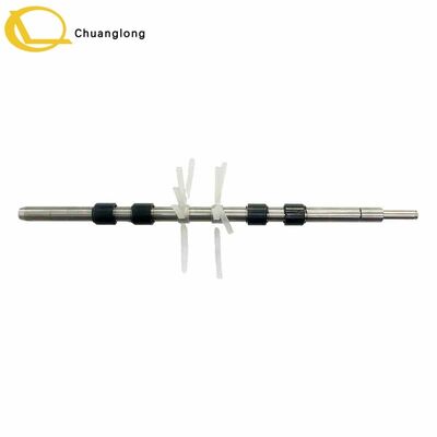 Harga bagus NCR Shaft Flicker Assembly 445-0663266 P86 SHAFT-FILCKER ASSY PADDLE WHEEL SHAFT 5887 58xx ATM CRM CRS Selfserv Kiosk 4450663266 on line