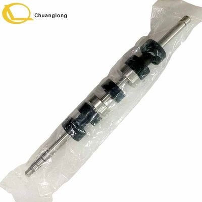Harga bagus NCR Shaft Line Assy 445-0597839 Shaft dengan Roda Tanggapan LVDT 6626 66xx ATM CRM CRS Selfserv Kiosk 445-0663149-2 445-0647678 on line