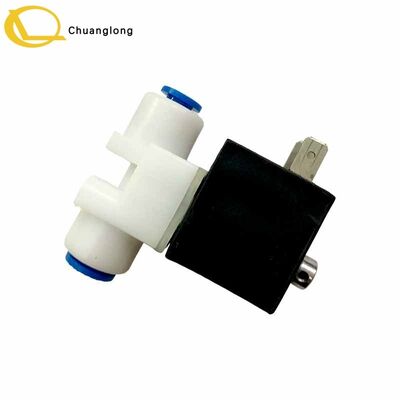 Harga bagus NCR SOLENOID-PICK VALVE 009-0022199 Solenoid Pick Valve Assembly dengan 2 konektor ATM CRM CRS Selfserv Kiosk 0090022199 on line