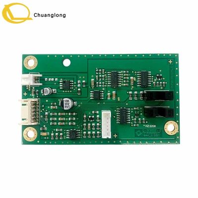 Harga bagus Wincor Nixdorf PC280 Shutter Board 01750206035 Procash 280 Shutter Motor Controller Board ATM CRM CRS Selfserv Kiosk 1750206035 on line