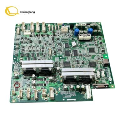 Harga bagus 2PU4008-3710 Upper Control Board ATM Maintenance Parts OKI ATM Upper Control Board 2PU4008-3710 81CT Fit OKI 21SE 6040W G7 On line