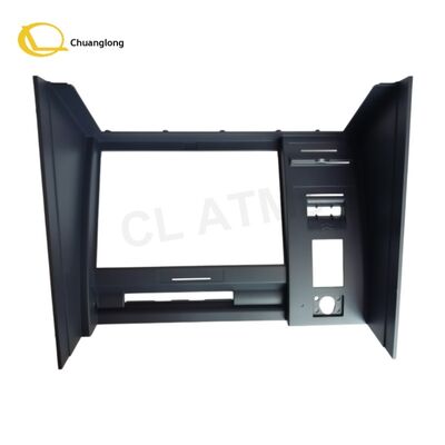 Harga bagus 175105347 285 Bingkai Wajah Bagian Mesin ATM Wincor Nixdorf 285 Panel Facial 285 0175105347 Asli Baru Wincor 285 Bingkai Wajah On line