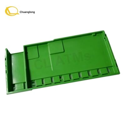 Harga bagus 1750288271-14 Baki Hijau Pelanggan Suku Cadang ATM untuk Modul Input-Output IOT Diebold Nixdorf DN200 Perawatan 1750288271-14 On line