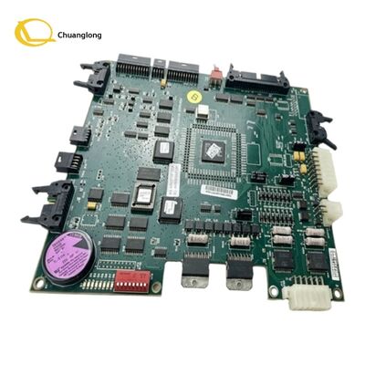 Harga bagus 4450685128 Control Board ATM Maintenance Repair Parts NCR ATM NID Dispenser Control Board 445-0685128 445-0715670 445-0676131 On line