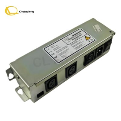 Harga bagus 1750073167 Wincor USB Power Distributor Suku Cadang Mesin ATM Wincor USB Power Distributor 01750073167 Asli Baru On line