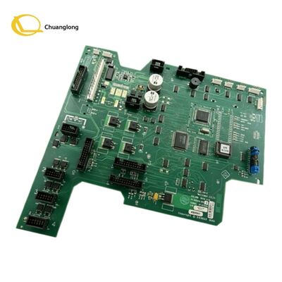 Harga bagus 49017656000D Diebold Control Board ATM Maintenance Repair Parts Diebold Control Board 49-017656-000D untuk Diebold ATM On line