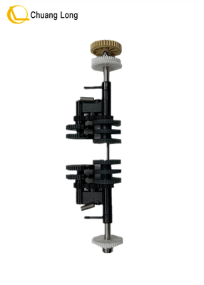 Harga bagus Suku Cadang Mesin ATM Diebold Nixdorf SDU Stacker Dispense Unit FL RL V6A Poros Utama 1750342439 1750342439-54 On line