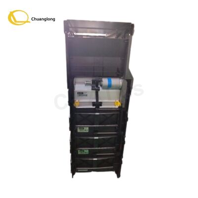 Harga bagus A508 Dispenser Uang Mesin ATM Suku Cadang Dispenser Uang NF300 NQ300 NMD100 NMD50 NMD200 NMD300 NMD Dispenser A508 On line