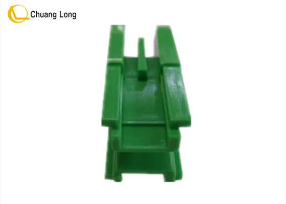 Harga bagus Suku Cadang Mesin ATM 4450582436 445-0582436 NCR S1 Kaset Blok Pendorong Magnet On line
