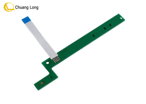 Harga bagus Bagian Mesin ATM Diebold Nixdorf DN DN200 Card Reader Sensor 1750304622-20 G11A856B011-21 On line