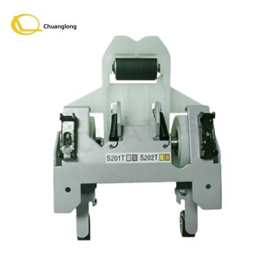Harga bagus M4P003563A Modul Pemisah Pengikis Hitachi Suku Cadang Perawatan ATM Hitachi S201TS202T Modul Pemisah Pengikis ATM WTS M4P003563A On line