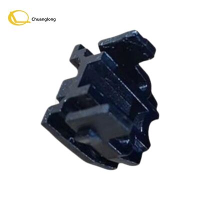 Harga bagus 4450729804 NCR Carriage Drive Idler Retainer ATM Bagian Mesin NCR S2 Carriage Drive Idler Retainer 445-0761208-200 445-0729804 On line