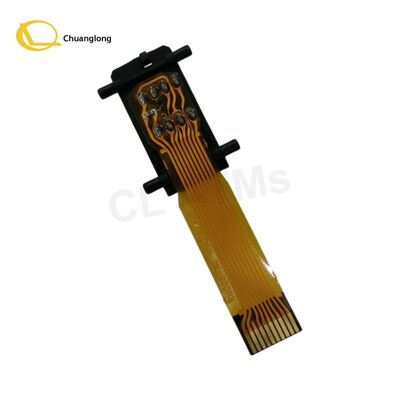 Harga bagus 4450704253 445-0704253-06 NCR Dip Card Reader Block IC ATM Machine Parts 4450704253 445-0704253-06 NCR DIP READER BLOCK On line