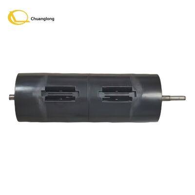 Harga bagus 1750126457 1750291701-59 suku cadang mesin ATM Wincor Cineo 4060 Reel Storage Escrow Module Roller Assembly 01750126457 On line